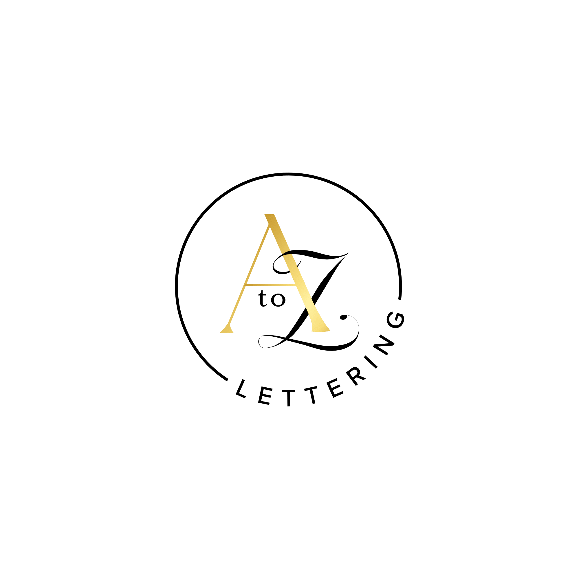 CT Calligraphy and Lettering